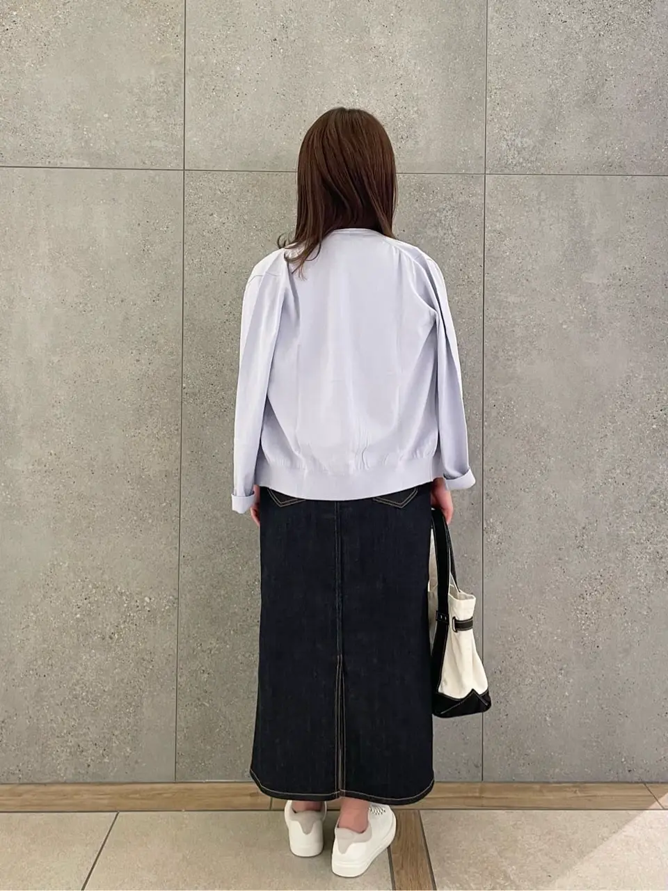 23区 日髙 コーディネート画像