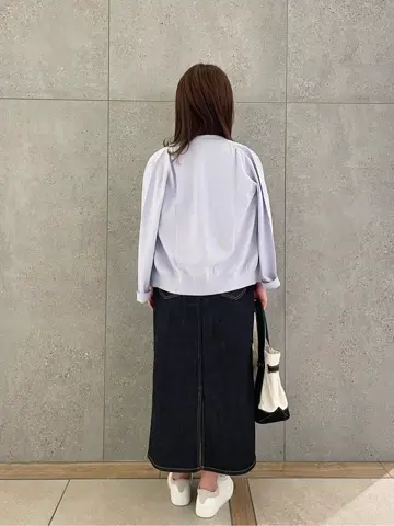 23区 日髙 コーディネート画像