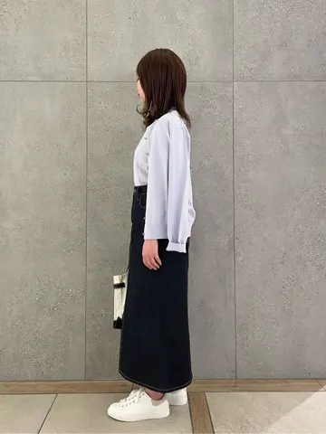 23区 日髙 コーディネート画像