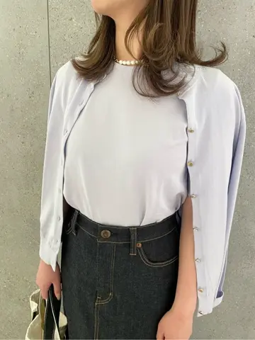 23区 日髙 コーディネート画像