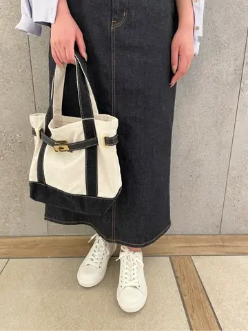 23区 日髙 コーディネート画像