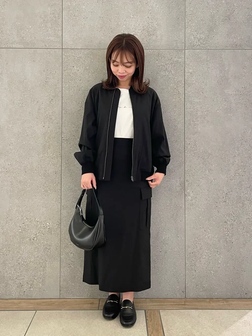  日髙 コーディネート画像