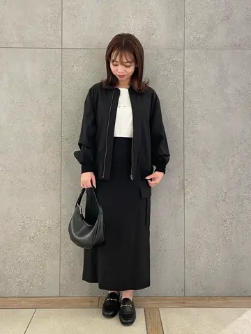 23区 日髙 コーディネート画像