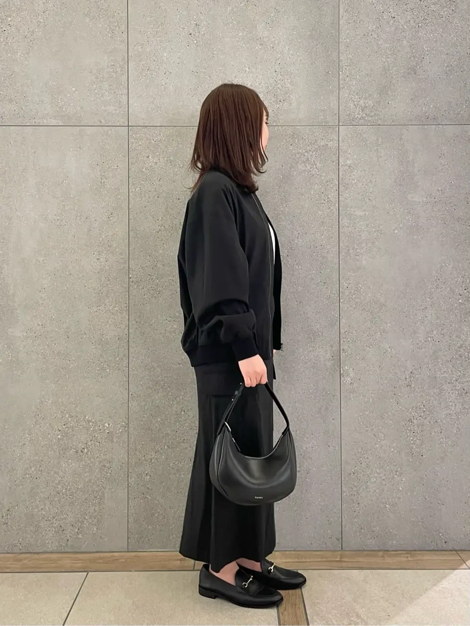 23区 日髙 コーディネート画像