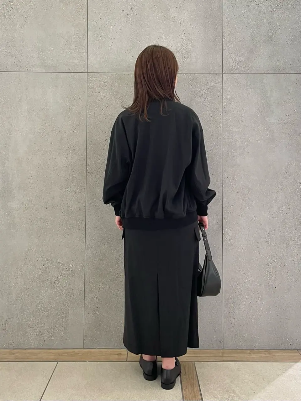 23区 日髙 コーディネート画像