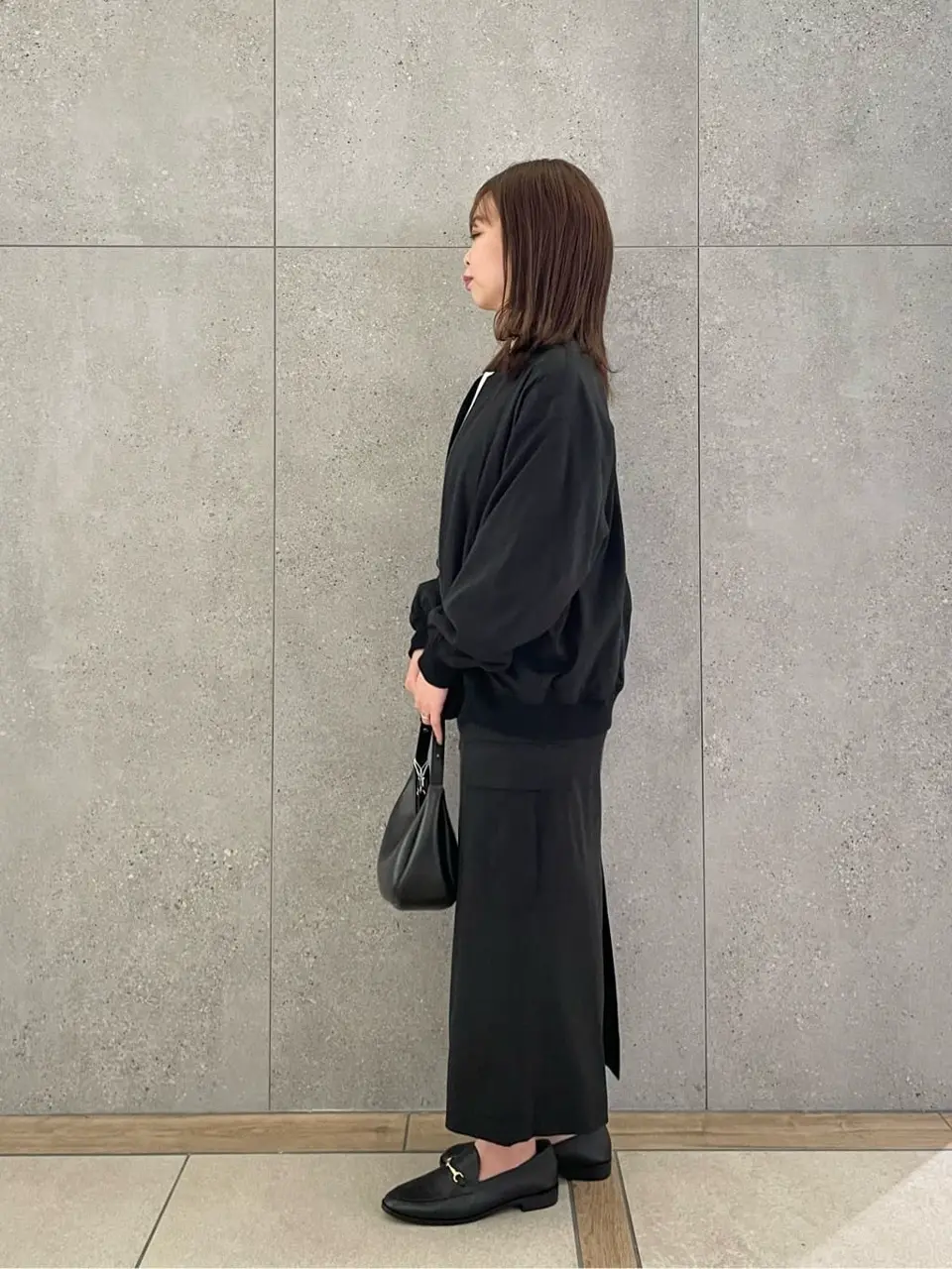 23区 日髙 コーディネート画像