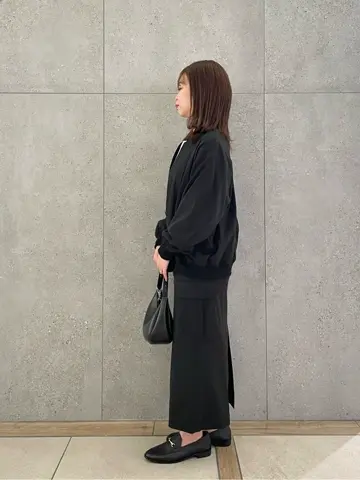 23区 日髙 コーディネート画像