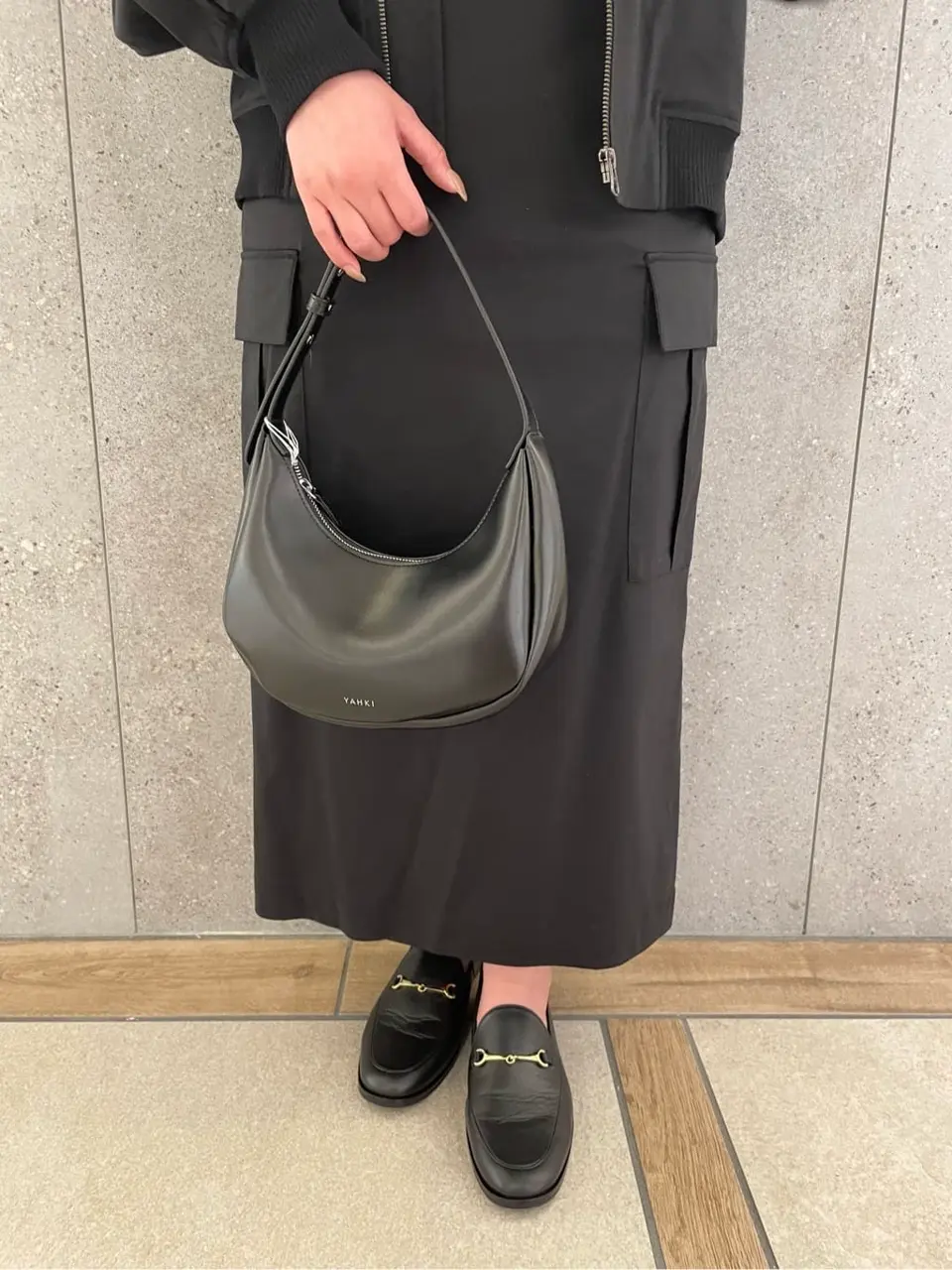 23区 日髙 コーディネート画像