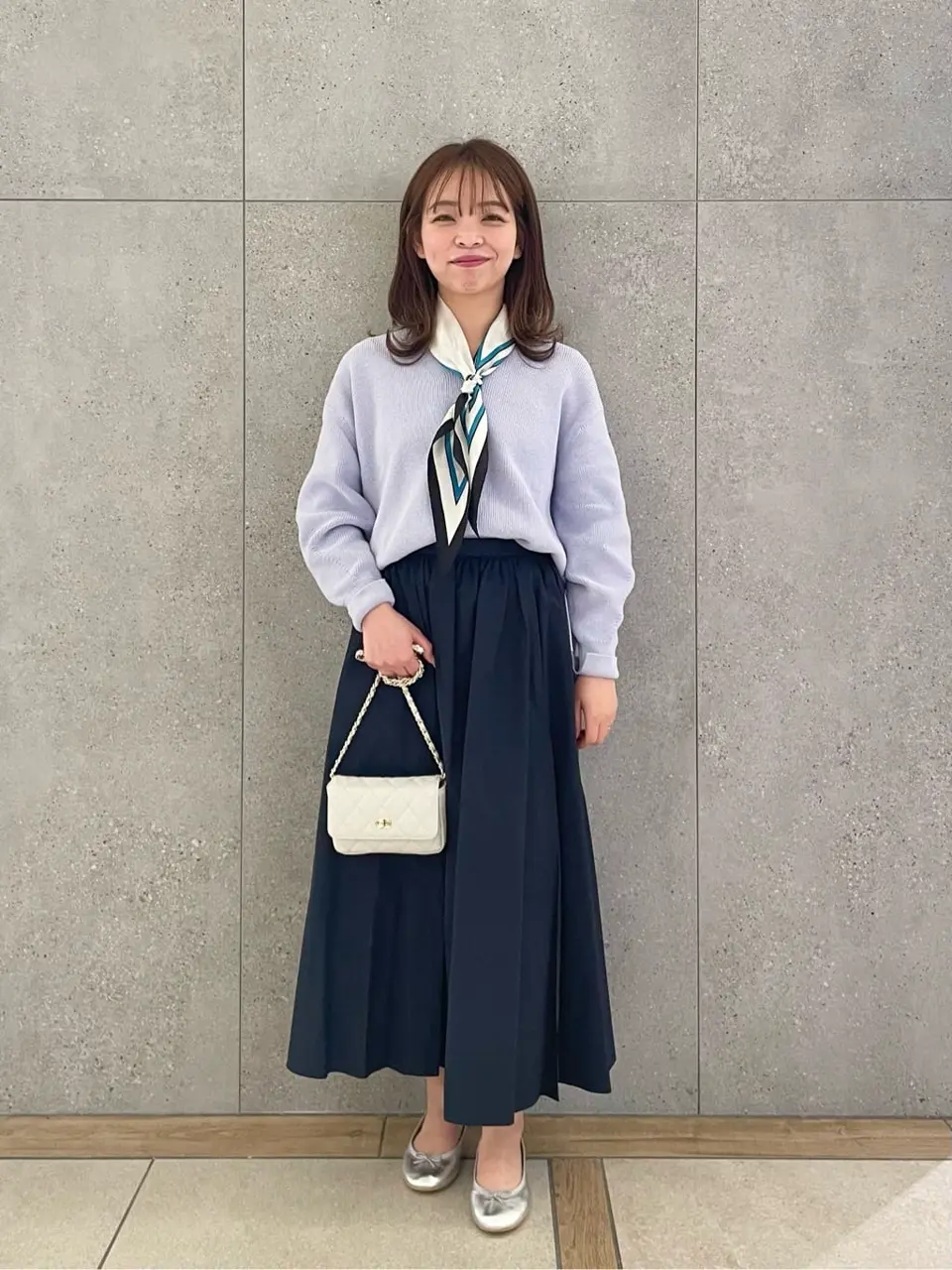  日髙 コーディネート画像