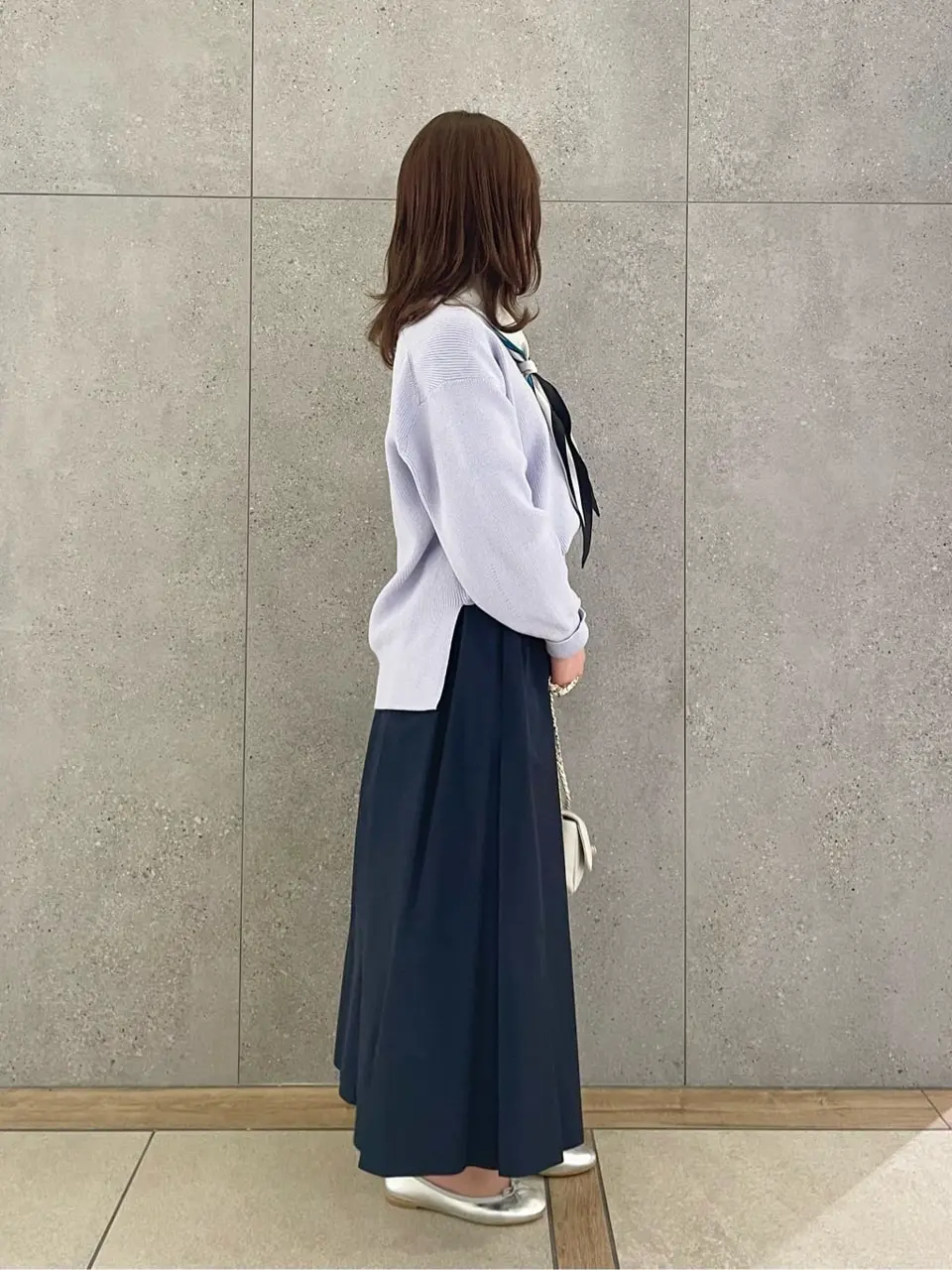 23区 日髙 コーディネート画像