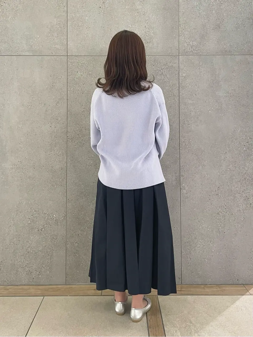 23区 日髙 コーディネート画像