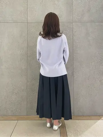 23区 日髙 コーディネート画像