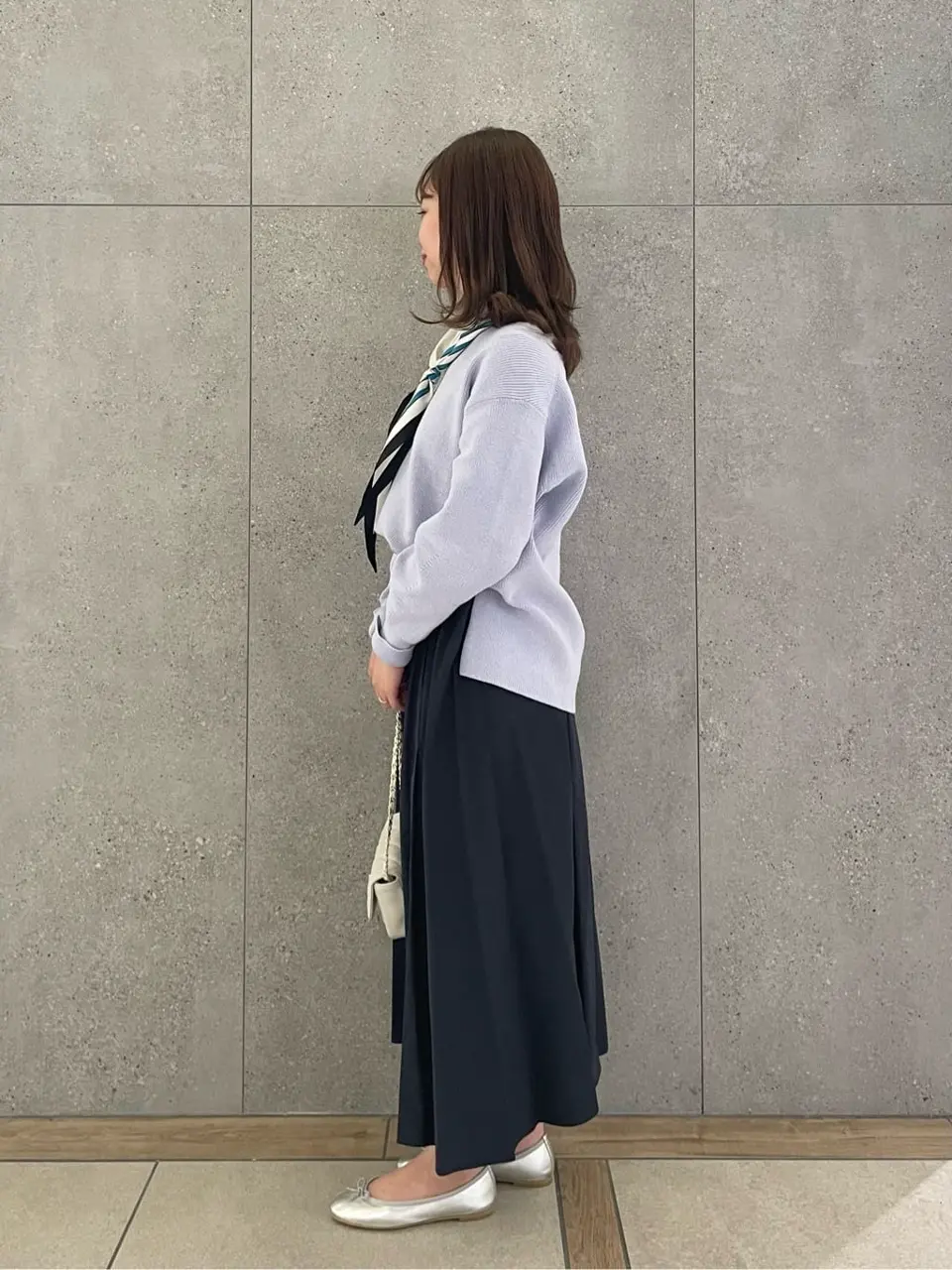 23区 日髙 コーディネート画像