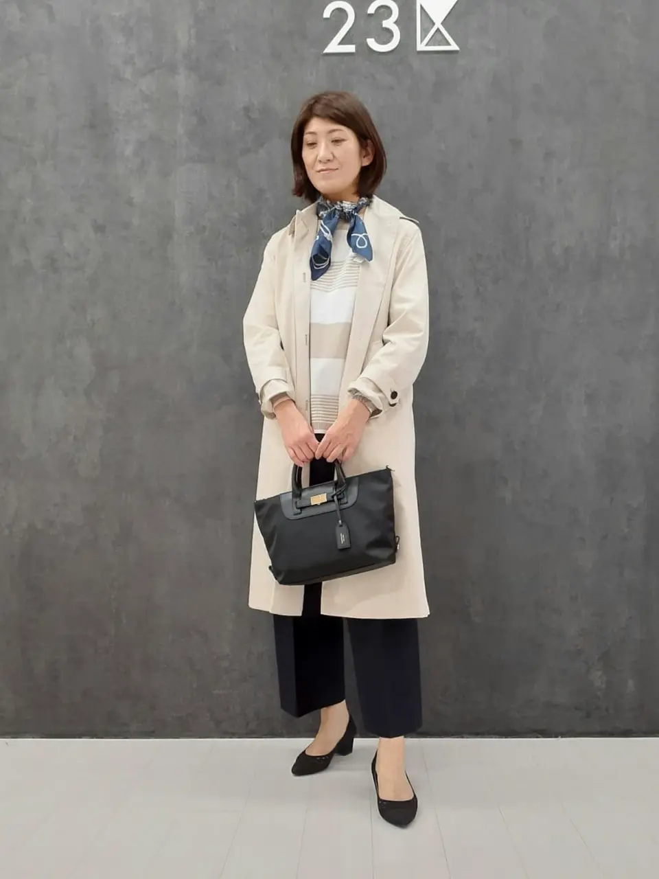  中川 コーディネート画像