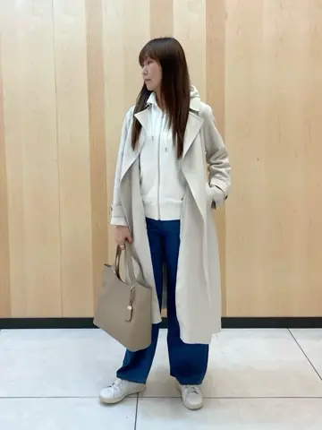 23区 市川 コーディネート画像