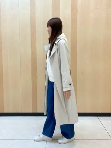 23区 市川 コーディネート画像