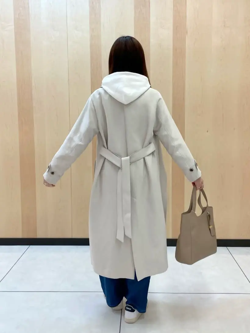 23区 市川 コーディネート画像