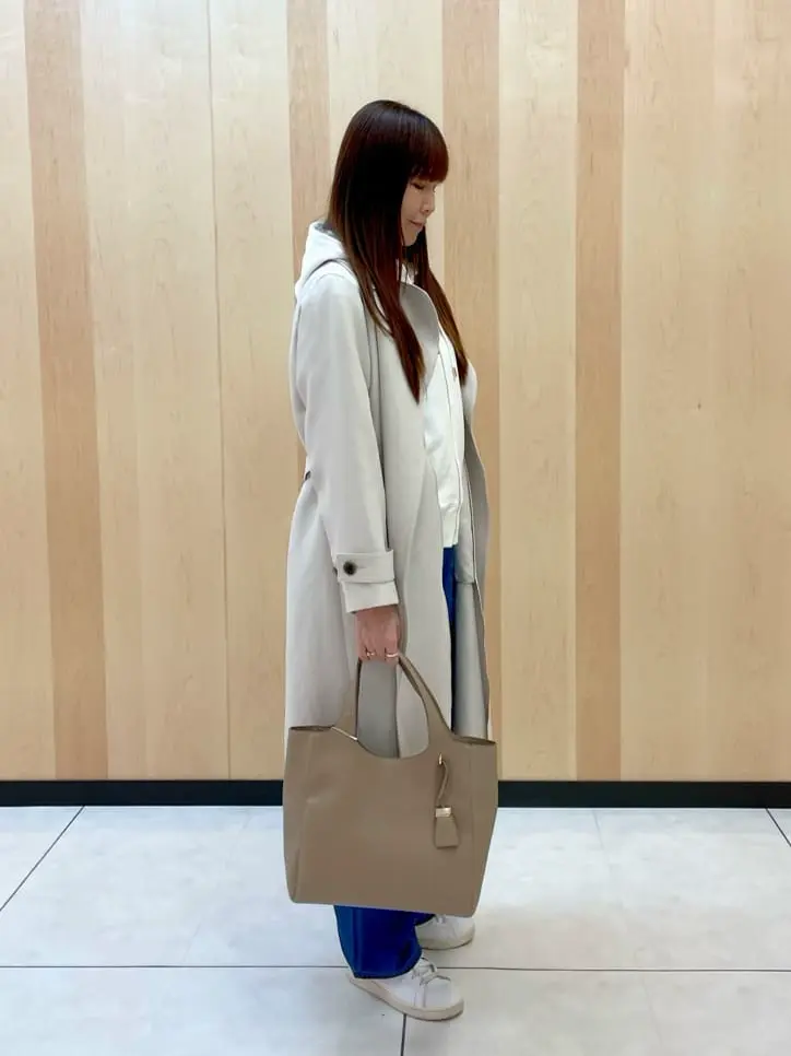 23区 市川 コーディネート画像