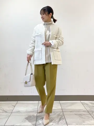 23区 豊島 コーディネート画像