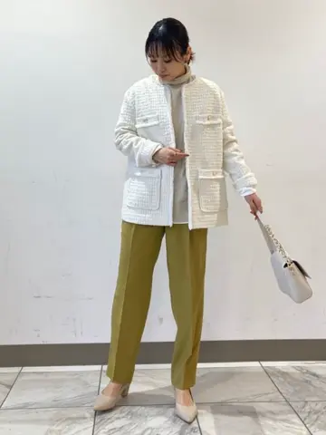 23区 豊島 コーディネート画像