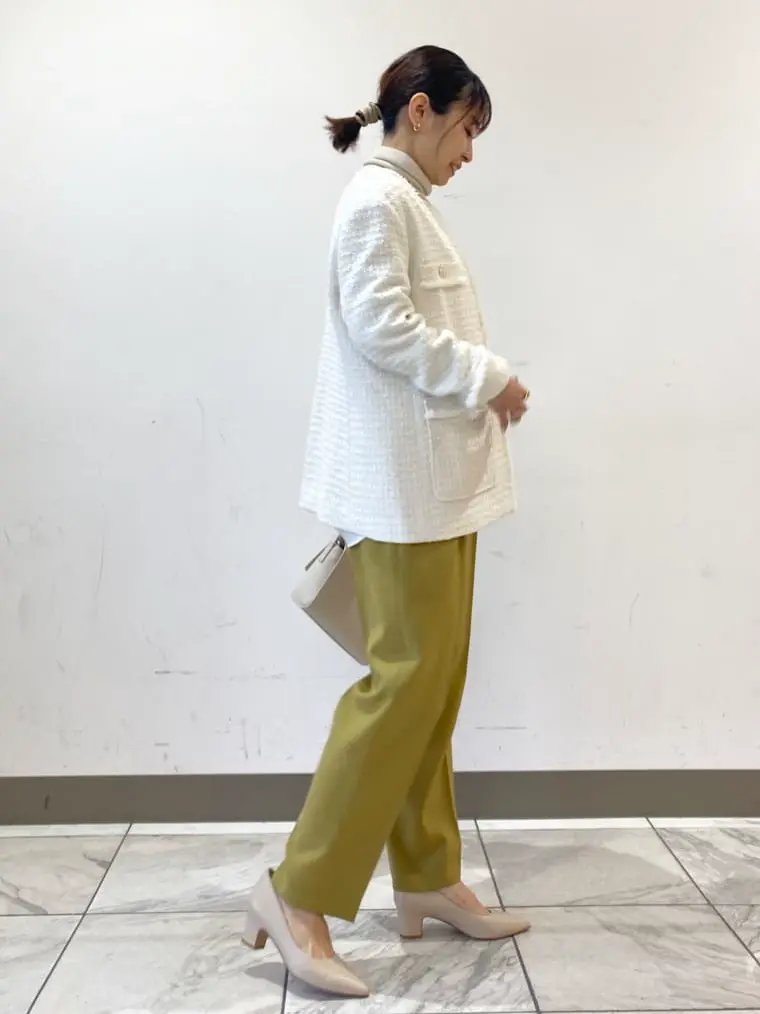 23区 豊島 コーディネート画像