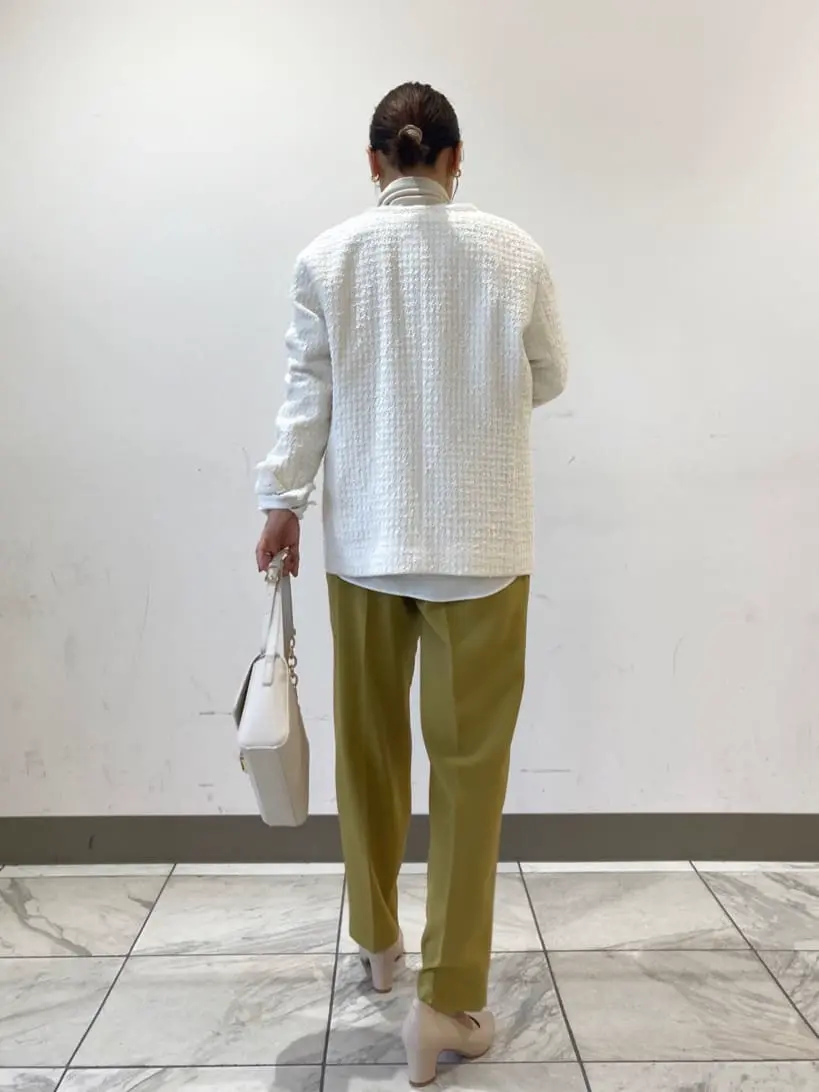 23区 豊島 コーディネート画像