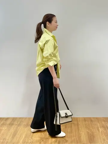 23区 西嶋 コーディネート画像