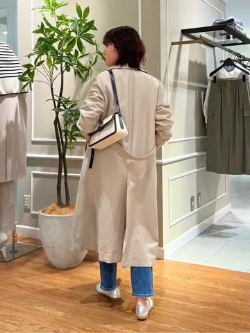 23区 伊藤 コーディネート画像