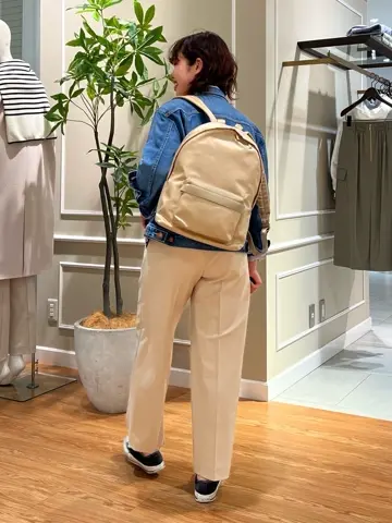 23区 伊藤 コーディネート画像