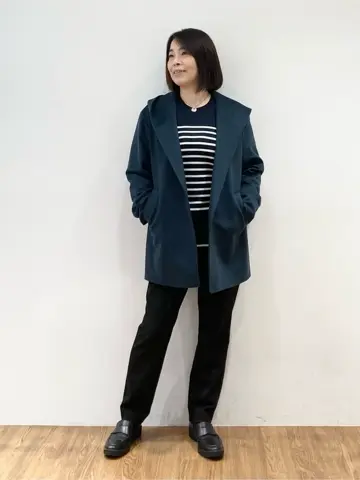 23区 河野 コーディネート画像