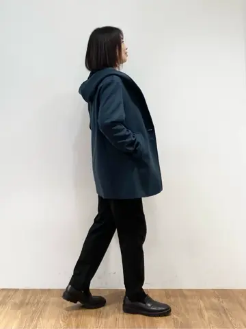 23区 河野 コーディネート画像