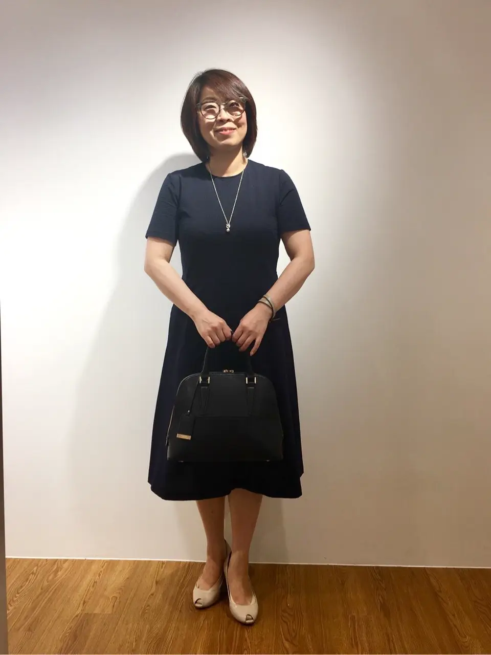 23区 河野 コーディネート画像