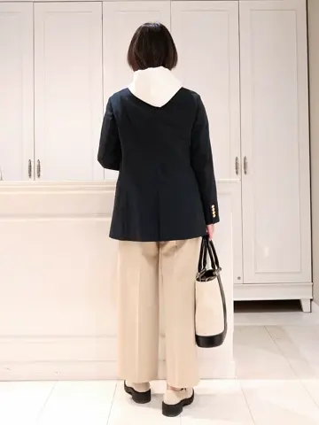 23区 奥山 コーディネート画像