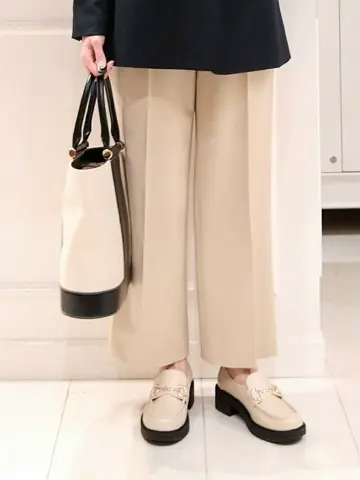 23区 奥山 コーディネート画像