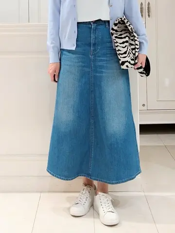 23区 奥山 コーディネート画像