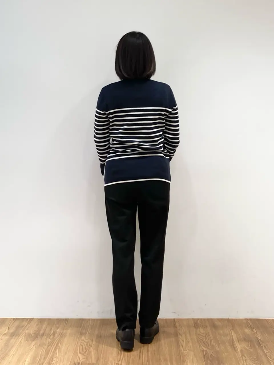 23区 河野 コーディネート画像