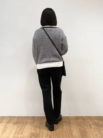 23区 河野 コーディネート画像