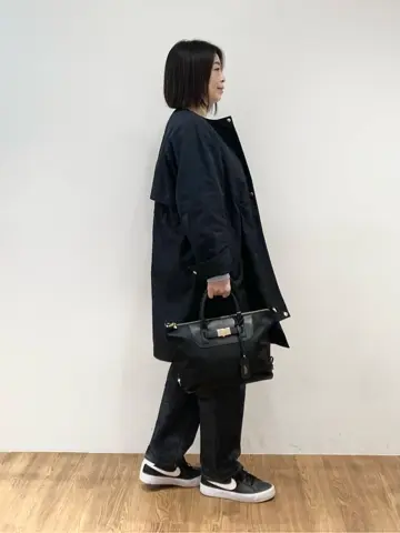 23区 河野 コーディネート画像