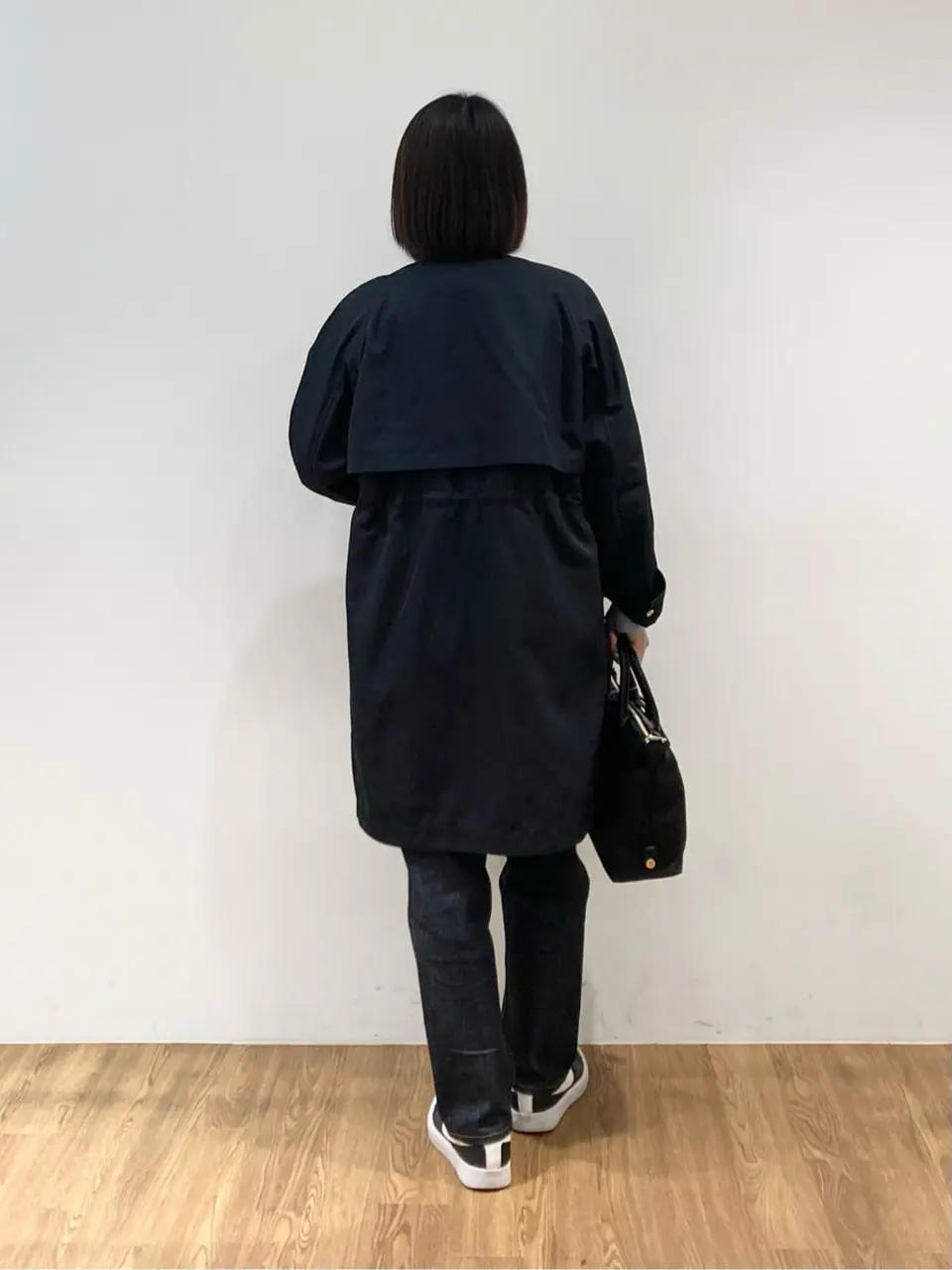 23区 河野 コーディネート画像