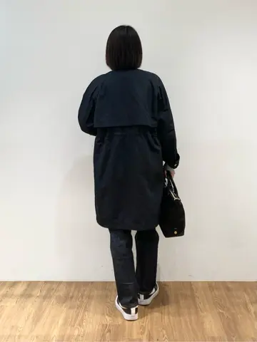 23区 河野 コーディネート画像