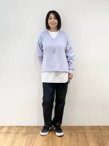 23区 河野 コーディネート画像