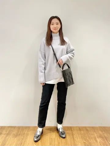 23区 西嶋 コーディネート画像