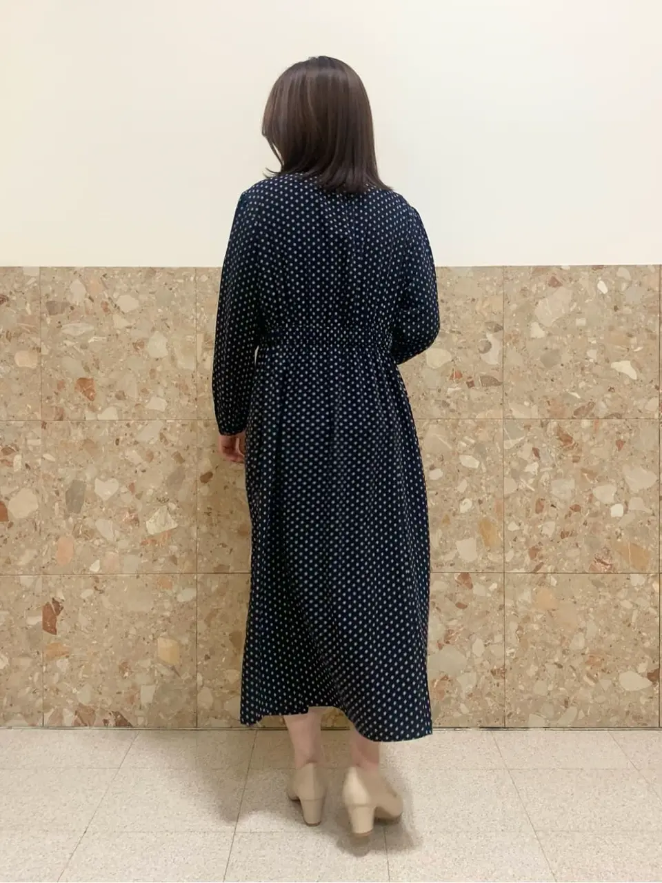 23区 粟津 コーディネート画像