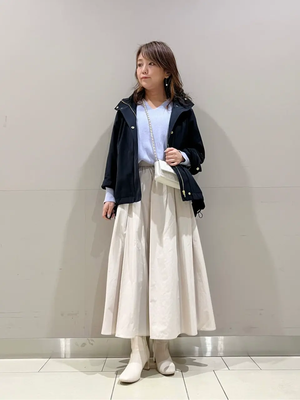 23区 平瀬 コーディネート画像