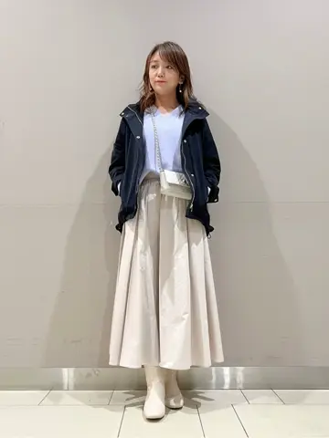 23区 平瀬 コーディネート画像