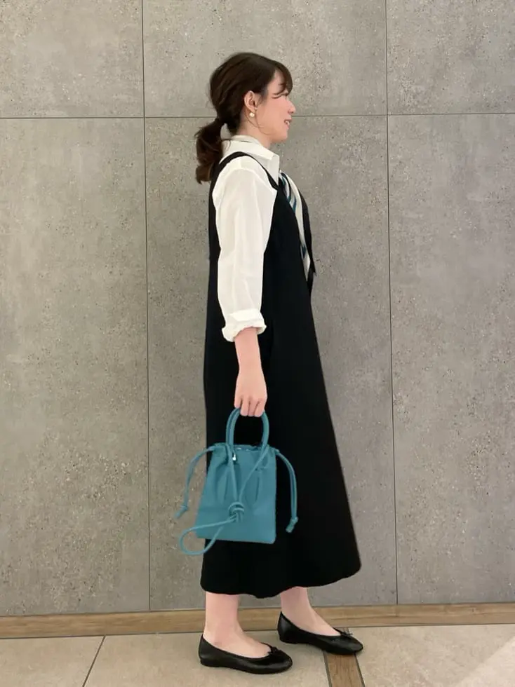 23区 善家 コーディネート画像