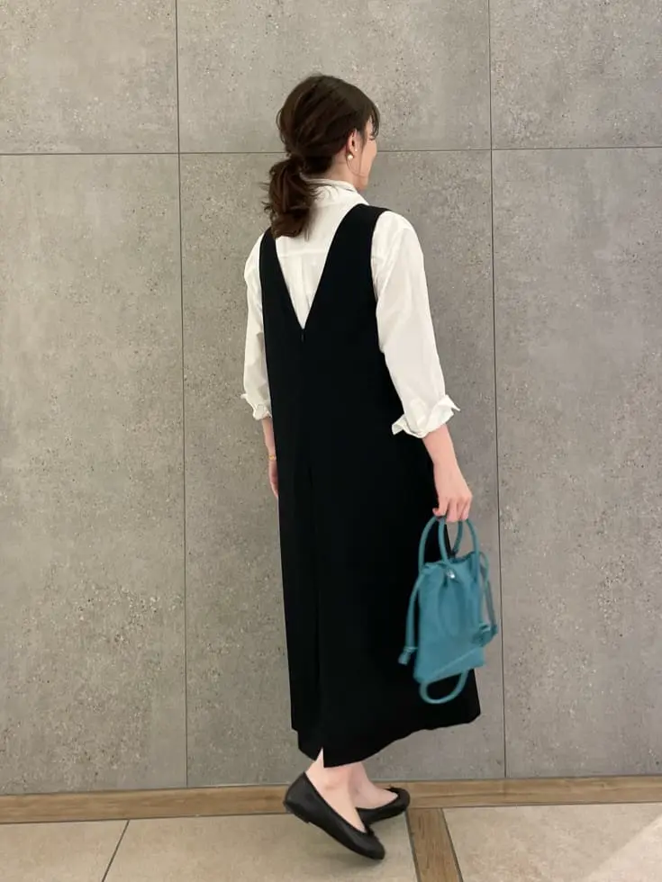 23区 善家 コーディネート画像