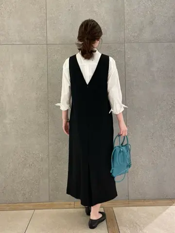 23区 善家 コーディネート画像