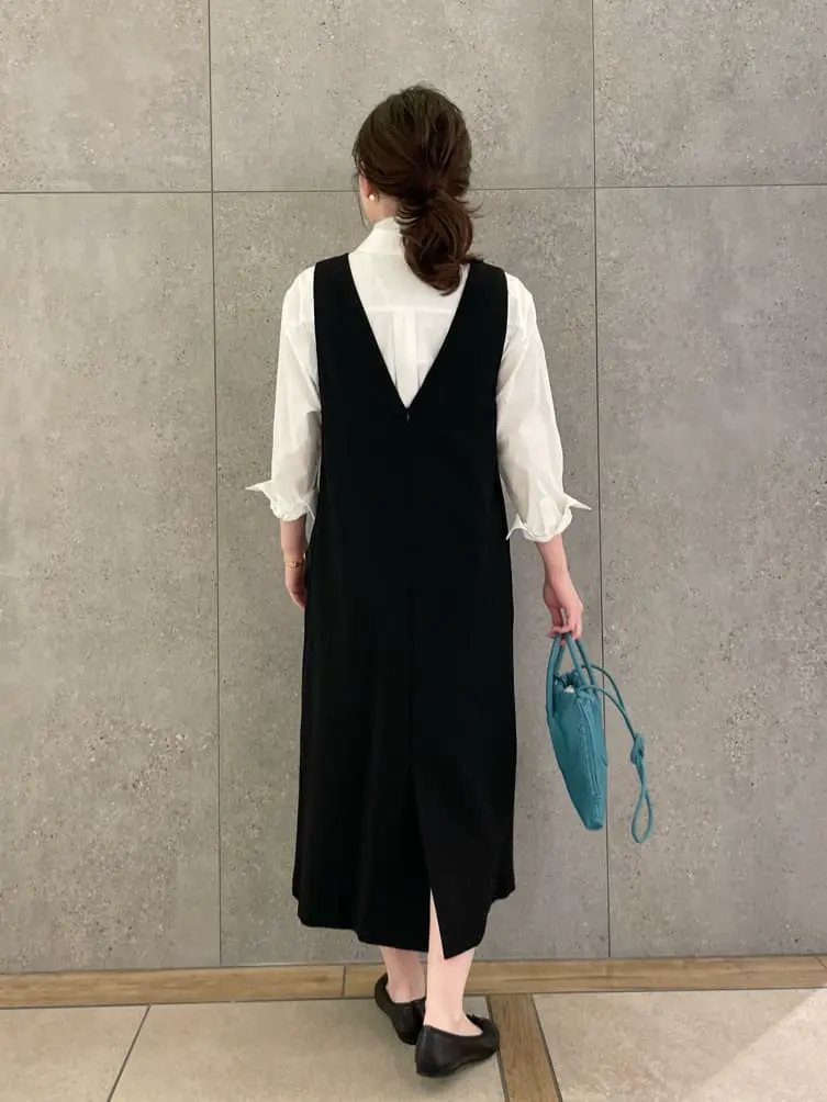 23区 善家 コーディネート画像