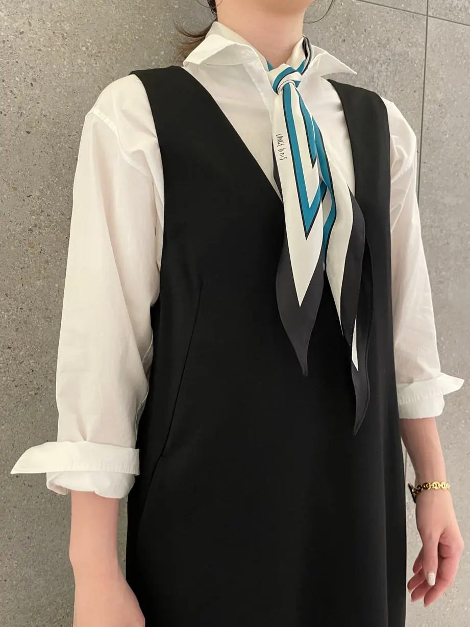 23区 善家 コーディネート画像